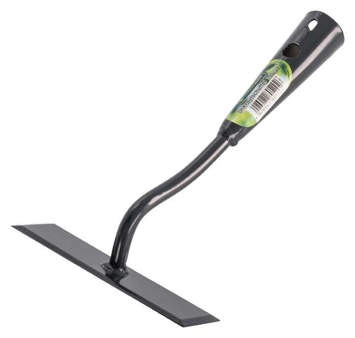 GÄRTNERGLÜCK Unkrautschuffel 140 mm